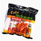 Bairaha Bockwurst Sausages 500G - in Sri Lanka