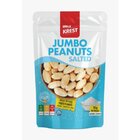 KEELLS KREST JUMBO PEANUT SALTED 70G - in Sri Lanka