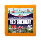 Buon Appetito Mild Coloured Cheddar 200G - in Sri Lanka