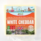 Buon Appetito Mild White Cheddar 200G - in Sri Lanka