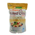Health Paradise Organic Rolled Oats 500G - in Sri Lanka
