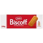 Lotus Biscoff Biscuit 250G - in Sri Lanka