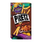 Pretz Wafer Stick Bbq Chicken Flavour 31G - in Sri Lanka