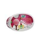 Coco Fresh Strawberry Coconut Ice Cream 1L - in Sri Lanka
