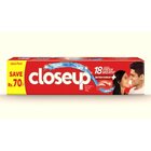 Close Up Red Hot Toothpaste Gel 160G - in Sri Lanka
