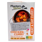 Planter'S Kitchen Chicken Curry 250G (Rte) - in Sri Lanka
