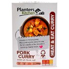 Planter'S Kitchen Pork Curry 250G (Rte) - in Sri Lanka