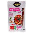 Ma'S Soy Ginger Wok Sauce 160G - in Sri Lanka