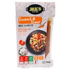 Ma'S Sweet & Sour Wok Sauce 160G - in Sri Lanka