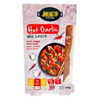 Ma'S Hot Garlic Wok Sauce 160G - in Sri Lanka