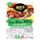 Ma'S Texmex Bbq Seasoning 50G - in Sri Lanka