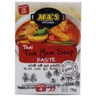 Ma'S Thai Tom Yum Soup Paste 75G - in Sri Lanka