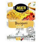 Ma'S Indian Biriyani Paste 50G - in Sri Lanka