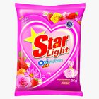 Starlight Floral & Fruity Washing Powder 2Kg - in Sri Lanka