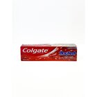 Colgate Tooth Paste Gel Max Spicy Fresh Red 125G - in Sri Lanka