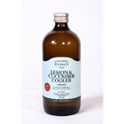 Cbc Lemon & Cucumber Cooler 500 Ml - in Sri Lanka