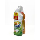 Bio Clean Green Tbc+Bio Clean Tsc 500Ml 130/= Off - in Sri Lanka