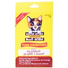 Meow Kitbiz Tuna Ceunchies With Coconut 70G - in Sri Lanka