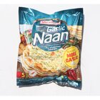 Mezban Garlic Nan 5 Pcs 425G - in Sri Lanka