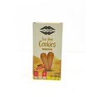 La Treats Tea Time Cookies Vanila 100G - in Sri Lanka