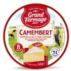Grand Fermage Camembert 240G - in Sri Lanka