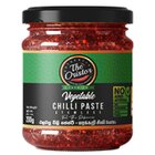 Oristor Vegetable Chilipaste 200G - in Sri Lanka