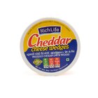 Richlife Cheddar Cheese Wedges 120G - in Sri Lanka