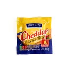 Richlife Cheddar Cheese Slices 100G - in Sri Lanka