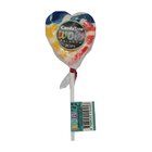Candytree Wow Party Lollipop 10G - in Sri Lanka