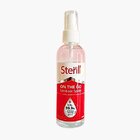Sterill Hand Sanitizer On The Go Spray 100Ml - in Sri Lanka