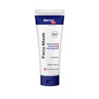 Dermapro Charcoal Glow Whitening Face Mask 100G - in Sri Lanka