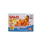 Sam'S Fish Fingers 500G - in Sri Lanka