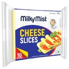 Milky Mist Cheese Slice 100G - in Sri Lanka