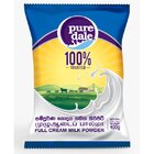 Pure Dale Full Cream Pouch 400G - in Sri Lanka