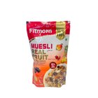 Fitmorn Muesli Real Fruits 275G - in Sri Lanka