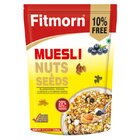 Fitmorn Nuts & Seeds 275G - in Sri Lanka