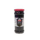 Lucky Family Pitted Black Olives 340G - in Sri Lanka