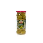 Lucky Family Pitted Green Olives 340G - in Sri Lanka
