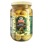 Lucky Family Whole Green Olives 340G - in Sri Lanka
