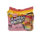 Prima Kottumee Korean Cheese Ramen 4 Pack - in Sri Lanka