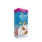 Blue Diamond Almond Breeze Milk Unsweetened 1L - in Sri Lanka