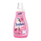 Sunlight Care Rose Detergent Liquid 600Ml - in Sri Lanka