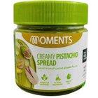 Moments Creamy Pistachio Spread 200G - in Sri Lanka
