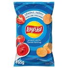 Lays Tomato Ketchup Potato Chips 165G - in Sri Lanka