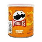 Pringles Cheddar Cheese 40G - in Sri Lanka