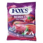 Fox'S Spring Berries Oval Candy 125G - in Sri Lanka