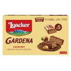 Loacker Gardena Hazelnut 190G - in Sri Lanka