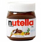 Nutella Hazelnut Spread 350G - in Sri Lanka