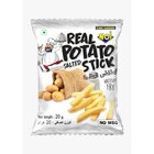 Tg Real Potato Stick Salted 20G - in Sri Lanka