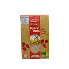 Nutrinnovate Strawberry Oats 23Og - in Sri Lanka